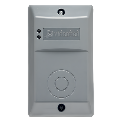 Control  de Acceso
