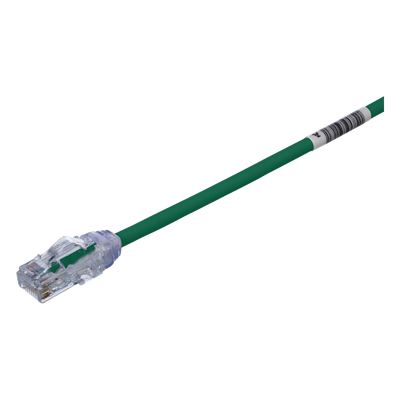 Cableado Estructurado
