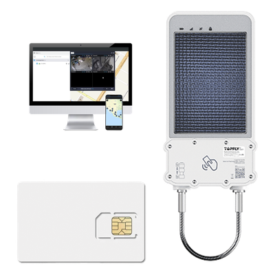 GPS, Telem tica y Equipamiento Vehicular