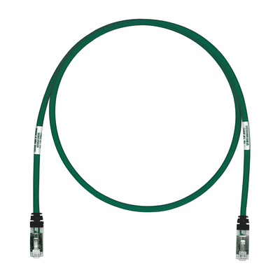 Cableado Estructurado