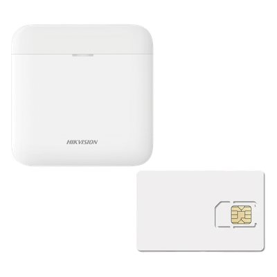 Automatización   e Intrusión