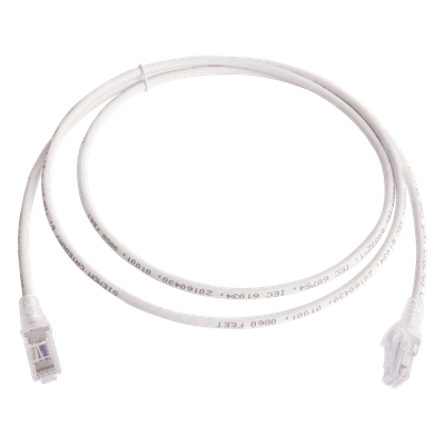 Cableado Estructurado