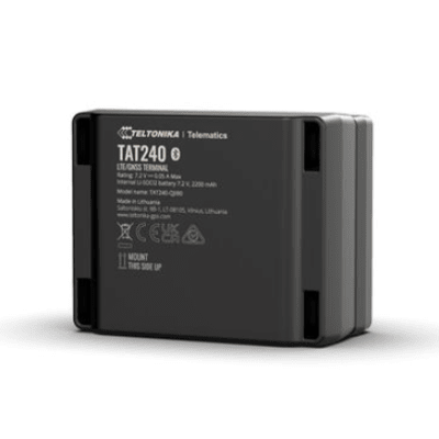 IoT / GPS / Telemática y Señalización Audiovisual
