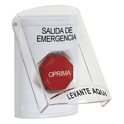 Detección de Fuego