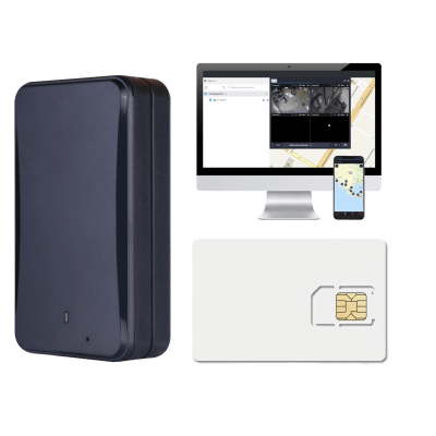 IoT / GPS / Telemática y Señalización Audiovisual