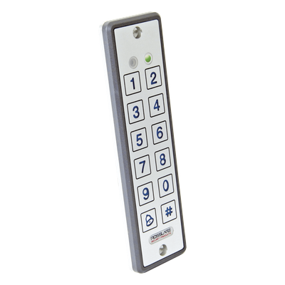 Control  de Acceso