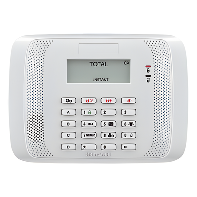 Automatización   e Intrusión