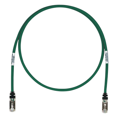 Cableado Estructurado