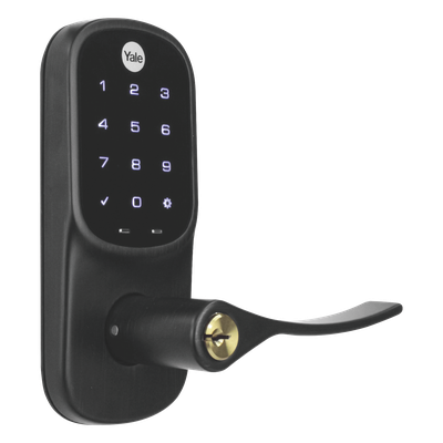 Control  de Acceso