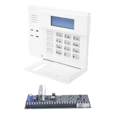 Automatización   e Intrusión