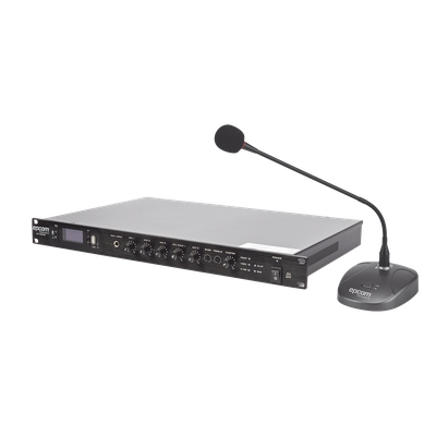 Audio y Video Profesional