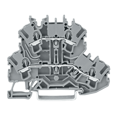 Industria / BMS/ Robots