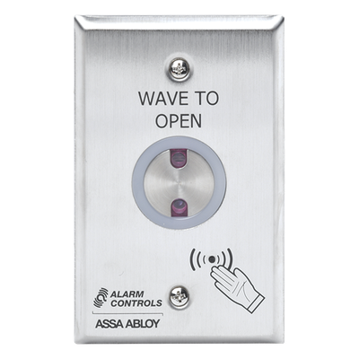 Control  de Acceso
