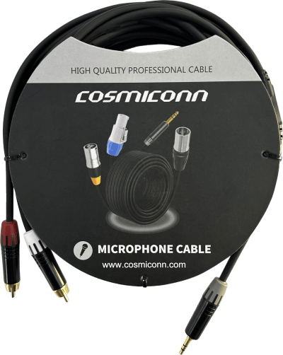 Audio y Video Profesional