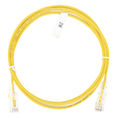 Cableado Estructurado
