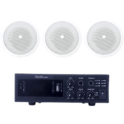 Audio y Video Profesional