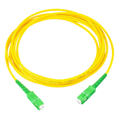 Cableado Estructurado