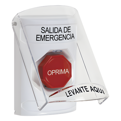 Detección de Fuego
