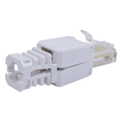 Cableado Estructurado
