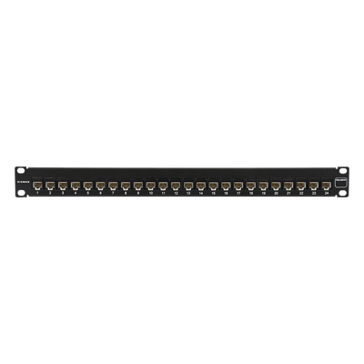 Cableado Estructurado