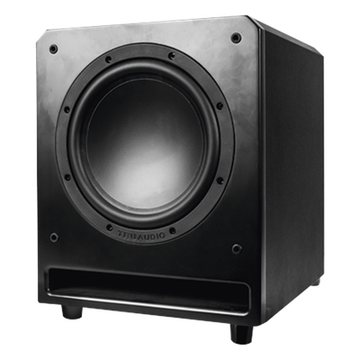 Audio y Video Profesional