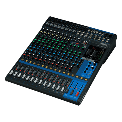 Audio y Video Profesional
