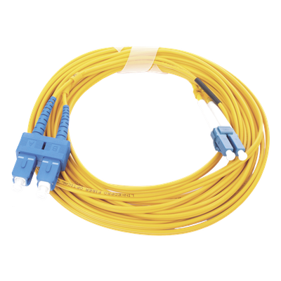 Cableado Estructurado