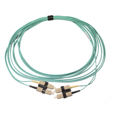 Cableado Estructurado