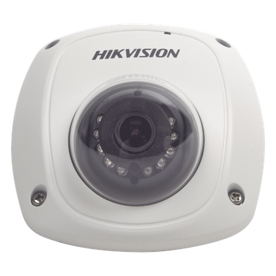 Videovigilancia