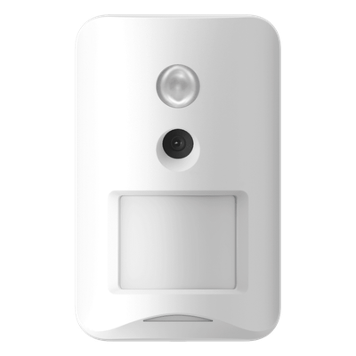 Automatización   e Intrusión
