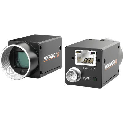 Robots e Industrial