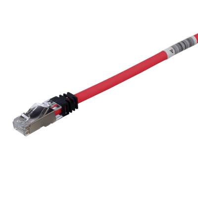 Cableado Estructurado