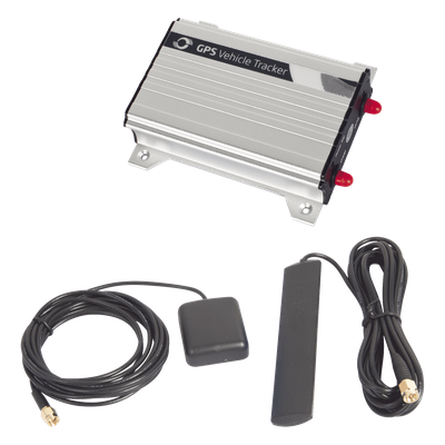 GPS, Telem tica y Equipamiento Vehicular