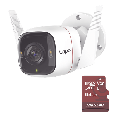 Videovigilancia