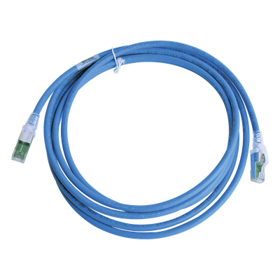 Cableado Estructurado