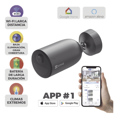 Videovigilancia