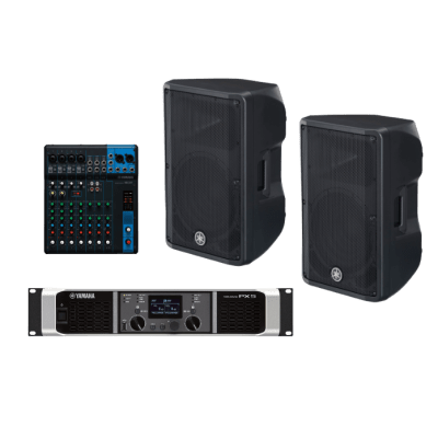 Audio y Video Profesional