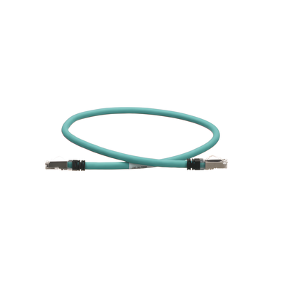 Cableado Estructurado