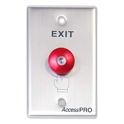 Control  de Acceso