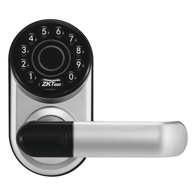 Control  de Acceso