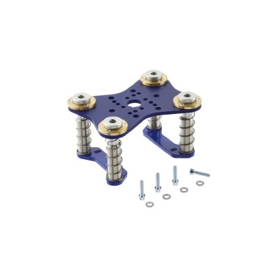 Industria / BMS/ Robots
