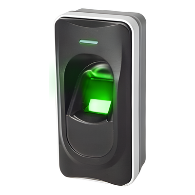 Control  de Acceso