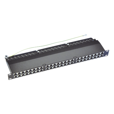 Cableado Estructurado