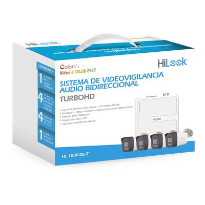 Videovigilancia