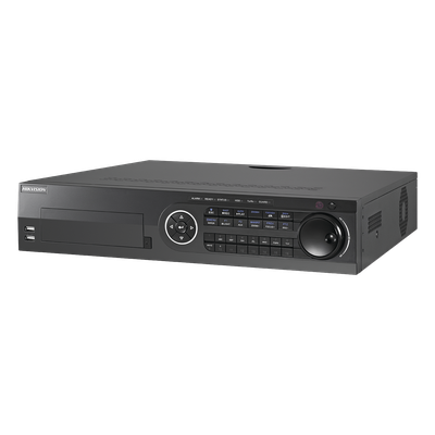 Videovigilancia