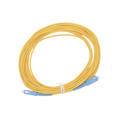 Cableado Estructurado
