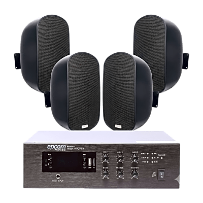 Audio y Video Profesional