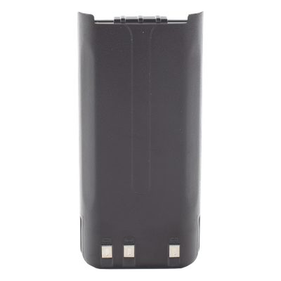 Batería Ni-MH / 2300 mAh / Celdas Japonesas / Policarbonato Resistente / Sellado Ultrasónico / Ambientes Húmedos y Salinos