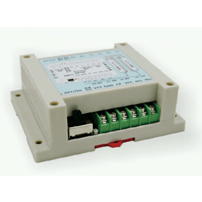 Industria / BMS/ Robots