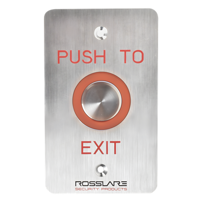 Control  de Acceso